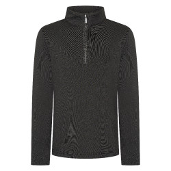 Top Tech Kids Imperial Riding Abby Zwart Top Tech Kids Imperial Riding Abby Zwart