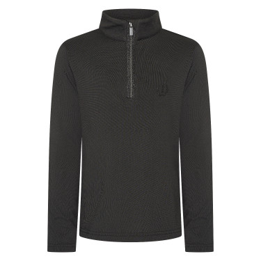 Top Tech Kids Imperial Riding Abby Zwart Top Tech Kids Imperial Riding Abby Zwart