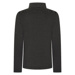 Top Tech Kids Imperial Riding Abby Zwart Top Tech Kids Imperial Riding Abby Zwart