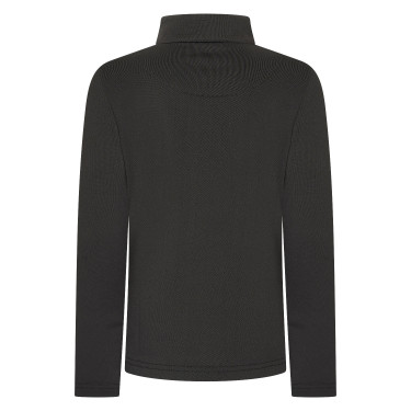 Top Tech Kids Imperial Riding Abby Zwart Top Tech Kids Imperial Riding Abby Zwart