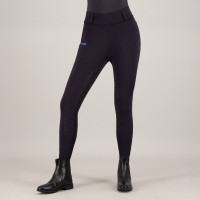 Imperial Riding Comfi Sparks winter FullGrip dames rijlegging Marine Marineblauw