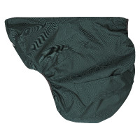 Zadeldek HV Polo Dressuur Zwart
