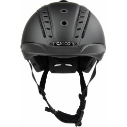 Casque Casco Mistrall 2 Precision Prime matzwart Casque Casco Mistrall 2 Precision Prime matzwart