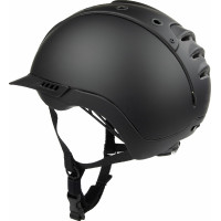 Casque Casco Mistrall 2 Precision Prime matzwart