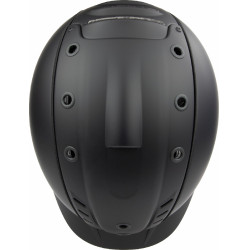 Casque Casco Mistrall 2 Precision Prime matzwart Casque Casco Mistrall 2 Precision Prime matzwart
