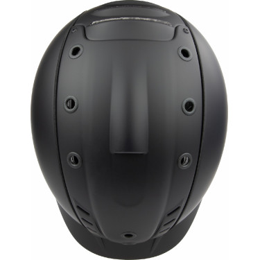Casque Casco Mistrall 2 Precision Prime matzwart Casque Casco Mistrall 2 Precision Prime matzwart