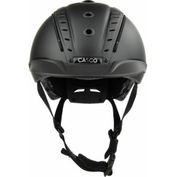 Casque Casco Mistrall 2 Presicion Floral zwart