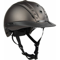 Casque Casco Mistrall 2 Mat zwart / decor Casco