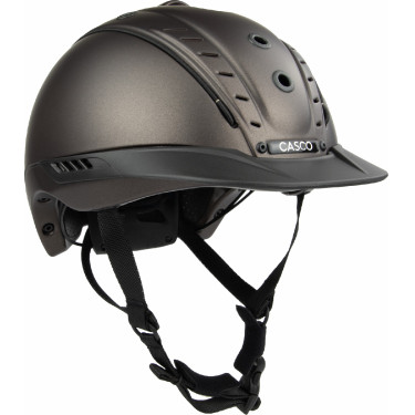 Casque Casco Mistrall 2 Precision Prime matbruin