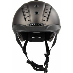 Casque Casco Mistrall 2 Precision Prime matbruin