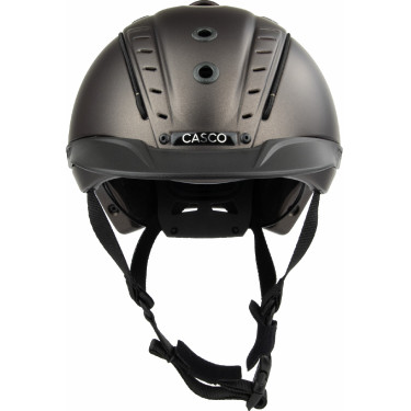Casque Casco Mistrall 2 Precision Prime matbruin