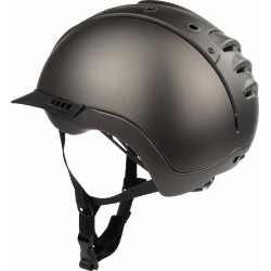 Casque Casco Mistrall 2 Precision Prime matbruin