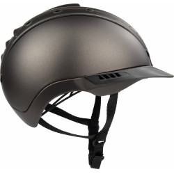 Casque Casco Mistrall 2 Precision Prime matbruin