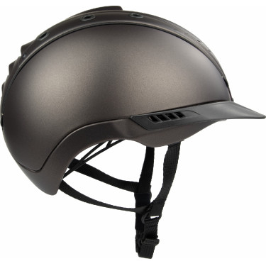 Casque Casco Mistrall 2 Precision Prime matbruin