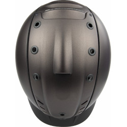 Casque Casco Mistrall 2 Precision Prime matbruin