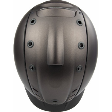 Casque Casco Mistrall 2 Precision Prime matbruin