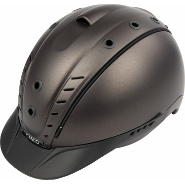 Casque Casco Mistrall 2 Precision Prime matbruin