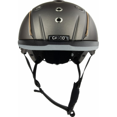 Casco Casco Mistrall Essential Prime mat bruin