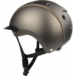 Casco Casco Mistrall Essential Prime mat bruin