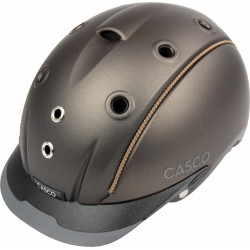 Casco Casco Mistrall Essential Prime mat bruin