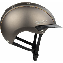 Casco Casco Mistrall Essential Prime mat bruin