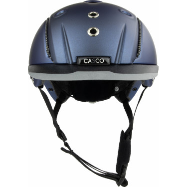 Casco Casco Mistrall Essential Prime mat blauw Casco Casco Mistrall Essential Prime mat blauw
