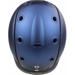 Casco Casco Mistrall Essential Prime mat blauw Casco Casco Mistrall Essential Prime mat blauw