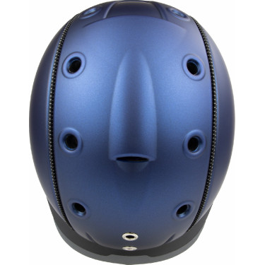 Casco Casco Mistrall Essential Prime mat blauw Casco Casco Mistrall Essential Prime mat blauw