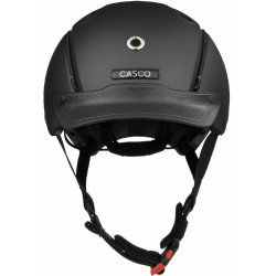 Casque Casco Choice Iconische Turnier noir