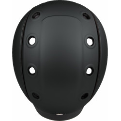 Casque Casco Choice Iconische Turnier noir