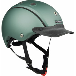 Casque Casco Choice Iconische Turnier sage