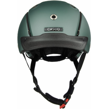 Casque Casco Choice Iconische Turnier sage