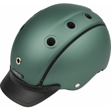 Casque Casco Choice Iconische Turnier sage