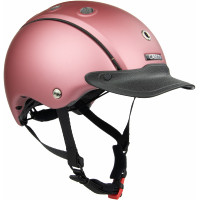 Casque Casco Choice Mat zwart Casque Casco Choice Mat zwart