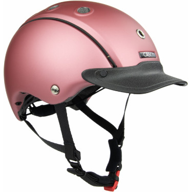 Casque Casco Choice Iconische Turnier roos