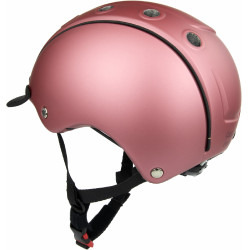 Casque Casco Choice Iconische Turnier roos