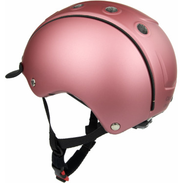 Casque Casco Choice Iconische Turnier roos