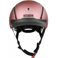 Casque Casco Choice Mat zwart Casque Casco Choice Mat zwart
