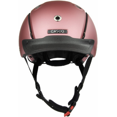 Casque Casco Choice Iconische Turnier roos