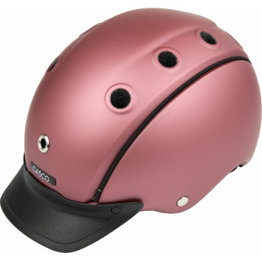 Casque Casco Choice Iconische Turnier roos