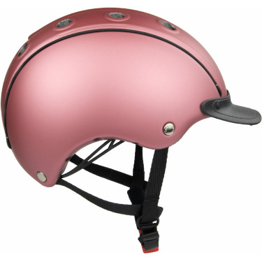 Casque Casco Choice Iconische Turnier roos