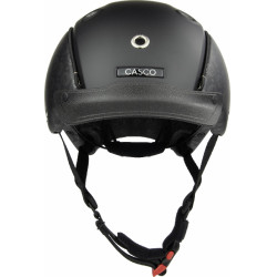 Casque Casco Choice Iconische Starlit noir