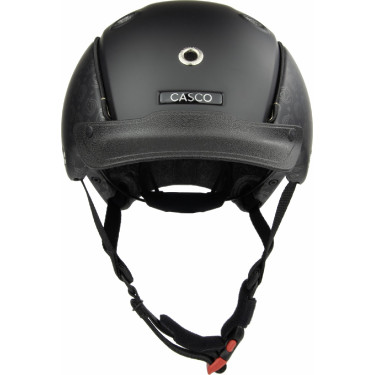 Casque Casco Choice Iconische Starlit noir
