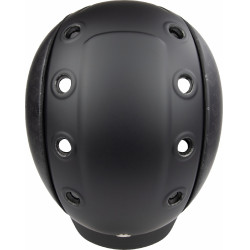 Casque Casco Choice Iconische Starlit noir