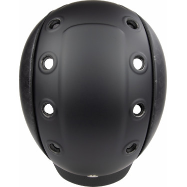Casque Casco Choice Iconische Starlit noir