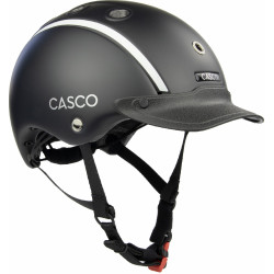 Casque Casco Choice Essential Prime zwart