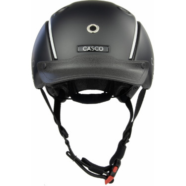 Casque Casco Choice Essential Prime zwart