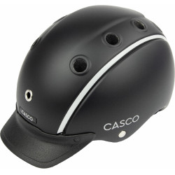 Casque Casco Choice Essential Prime zwart