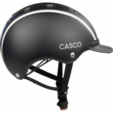 Casque Casco Choice Essential Prime zwart