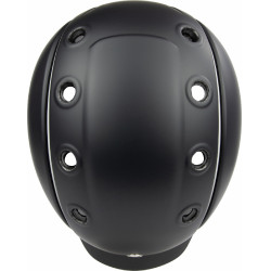 Casque Casco Choice Essential Prime zwart